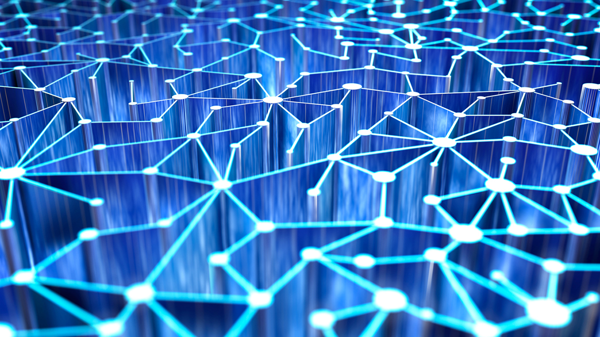 AI needs a strong data fabric to deliver business value