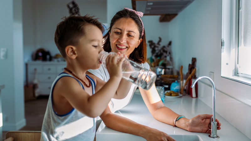 Scientists Say: Fluoride