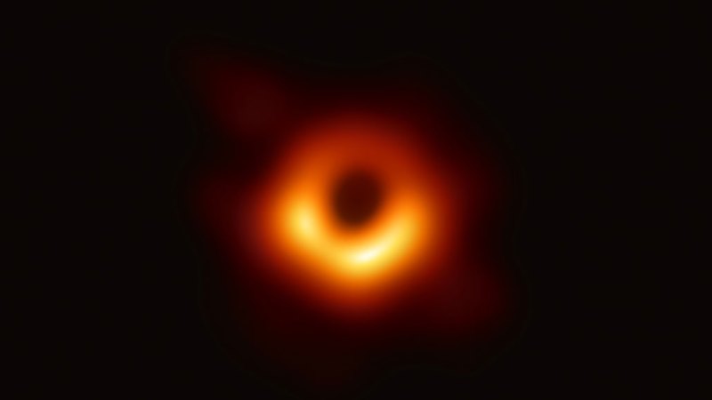 Scientists Say: Event horizon