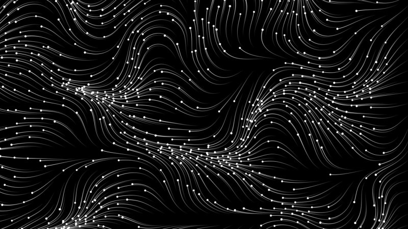 Trying to break a photon would create a quantum mess