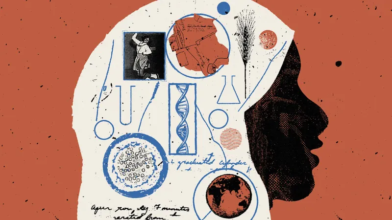 Many universities hold seized human remains. What should they do with them?