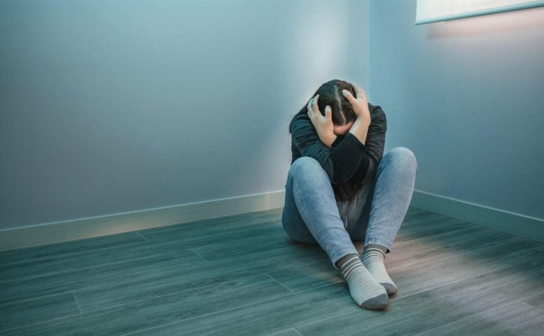 Feeling Lonely May Take a Bigger Toll on Health Than Expected