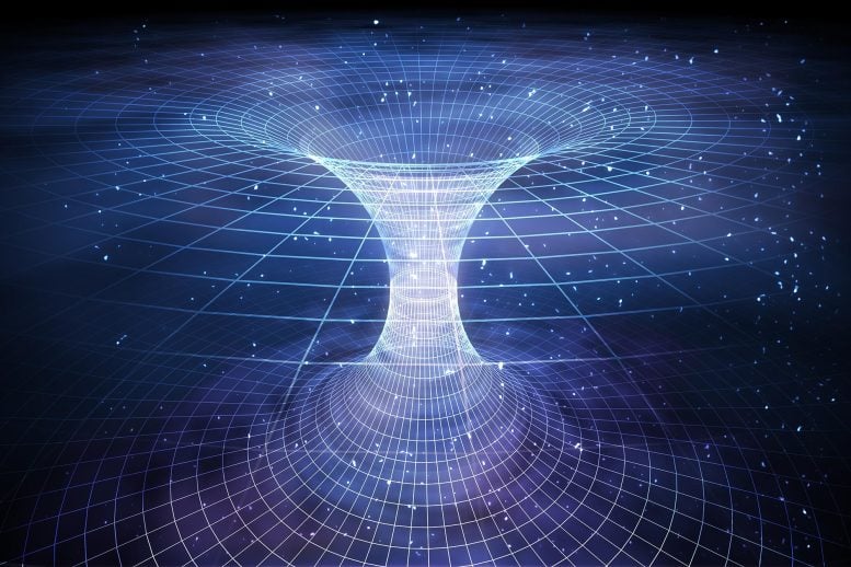 Mathematician Offers New Solution to a Fundamental Cosmic Paradox