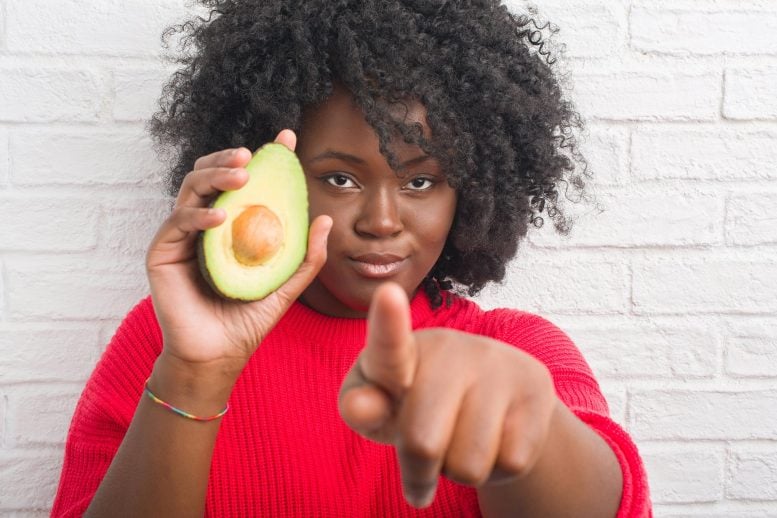Scientists Say Eating One Avocado a Day May Lower Heart Disease Risk