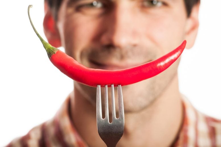 Common Diet Advice About Water and Spicy Food May Be Completely Wrong