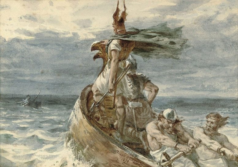 The Truth About Vikings Is More Complicated Than Museums Admit