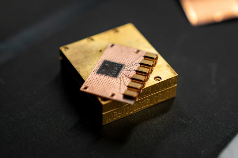 20 Years in the Making: Physicists Confirm Long-Standing Quantum Prediction