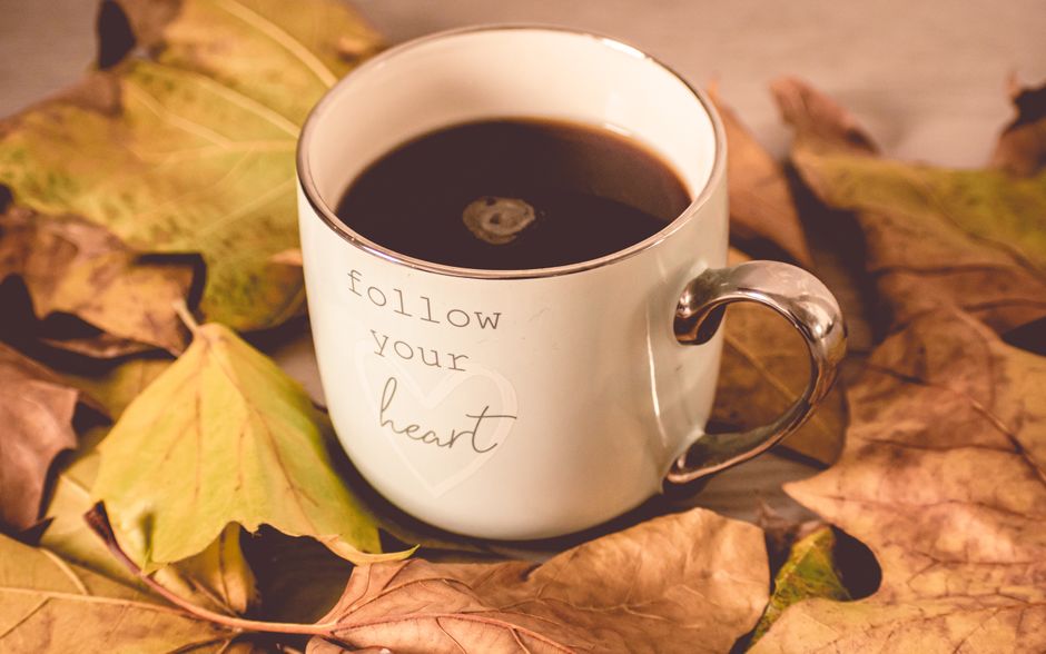Coffee may protect your heart but energy drinks could harm it