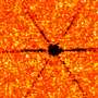 Engineers observe quantum heat waves at room temperature